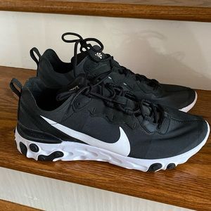 Men’s Nike React Element athletic shoes~sz 11